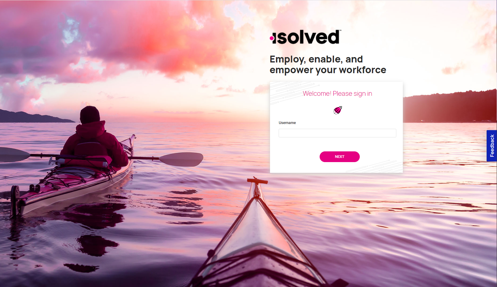 Enterprise technology